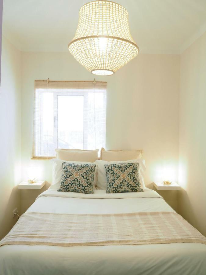 Pe N'Areia - Beach Apartment With Terrace Виана-ду-Каштелу Экстерьер фото